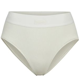SKIMS Cotton rib brief